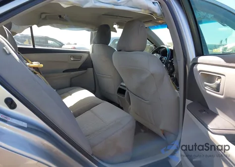 2015 Toyota Camry Le from USA, damaged, VIN 4T1BF1FK6FU045480